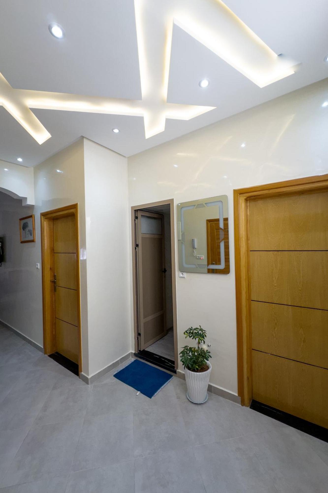Appartement Pour Familles Midelt Exterior photo